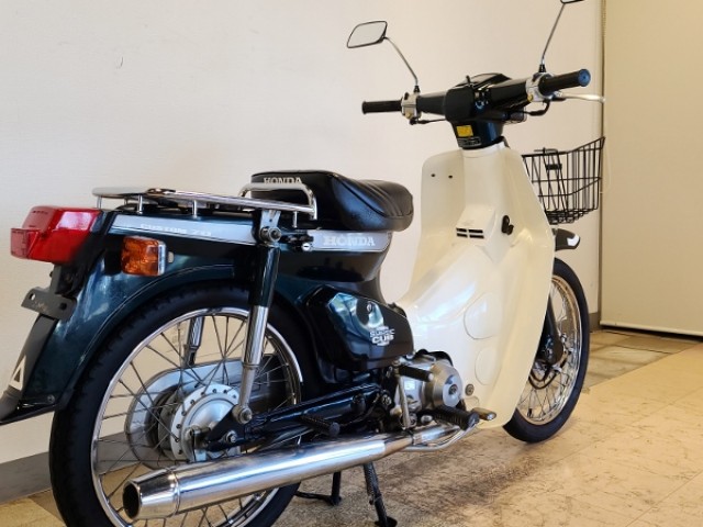 中古車バイクショップ｜ばいく屋北条