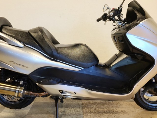 中古車バイクショップ ばいく屋北条